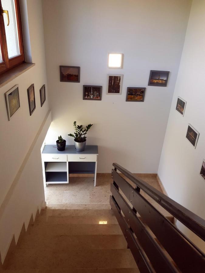 Apartman Atelier Karlovac Extérieur photo